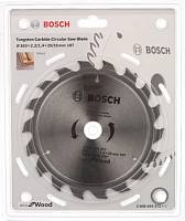 пильный диск eco wo 160x20/16-18t, купить metabo, купить husqvarna, купить bosch, купить makita, купить hitachi, купить hikoki, купить oregon, купить stihl