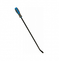 зубр  600 мм, слесарная монтировка, профессионал (2162-600), купить metabo, купить husqvarna, купить bosch, купить makita, купить hitachi, купить hikoki, купить oregon, купить stihl