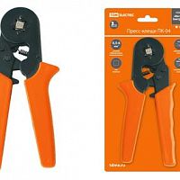 пресс-клещи пк-04 tdm  sq1001-0005, купить metabo, купить husqvarna, купить bosch, купить makita, купить hitachi, купить hikoki, купить oregon, купить stihl