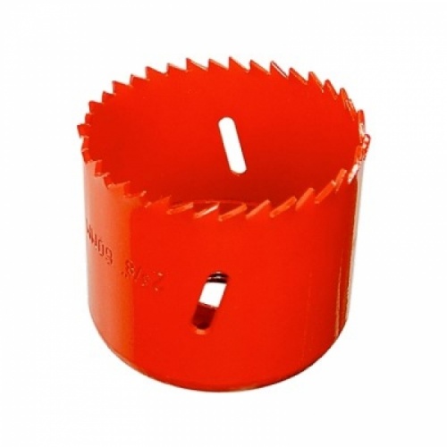 коронка bimetal, 68 мм// matrix, купить metabo, купить husqvarna, купить bosch, купить makita, купить hitachi, купить hikoki, купить oregon, купить stihl