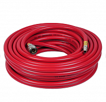 шланг д/компрессора,20м,резина/пвх,армированый,фвн/внеш14х8мм,20бар,рапид, купить metabo, купить husqvarna, купить bosch, купить makita, купить hitachi, купить hikoki, купить oregon, купить stihl