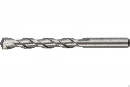 сверло зубр "мастер" по бетону ударное, 8x110мм, купить metabo, купить husqvarna, купить bosch, купить makita, купить hitachi, купить hikoki, купить oregon, купить stihl