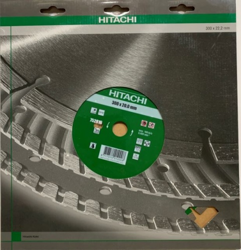 алмазный диск  ø300x20,00*10 mm, купить metabo, купить husqvarna, купить bosch, купить makita, купить hitachi, купить hikoki, купить oregon, купить stihl