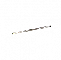 уровень алюминиевый "рельс", 1500 мм, 3 глазка matrix, купить metabo, купить husqvarna, купить bosch, купить makita, купить hitachi, купить hikoki, купить oregon, купить stihl