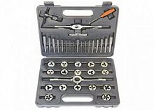 метчики + плашки (м3-м12) + плашкодержатель + метч, купить metabo, купить husqvarna, купить bosch, купить makita, купить hitachi, купить hikoki, купить oregon, купить stihl