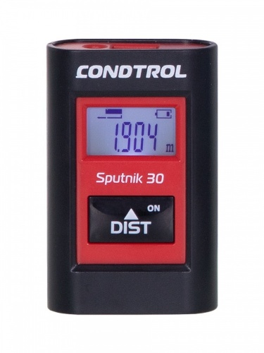 дальномер лазерный condtrol sputnik 30, купить metabo, купить husqvarna, купить bosch, купить makita, купить hitachi, купить hikoki, купить oregon, купить stihl