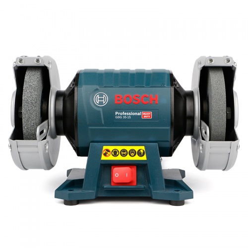 Станок заточной BOSCH GBG 35-15 — купить в интернет-магазине amurinstrument.ru с доставкой по Иркутску | Каталог с характеристиками и ценами станок заточной bosch gbg 35-15, купить metabo, купить husqvarna, купить bosch, купить makita, купить hitachi, купить hikoki, купить oregon, купить stihl