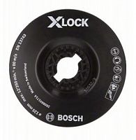 x-lock опорная тарелка 125 мм мягк, купить metabo, купить husqvarna, купить bosch, купить makita, купить hitachi, купить hikoki, купить oregon, купить stihl