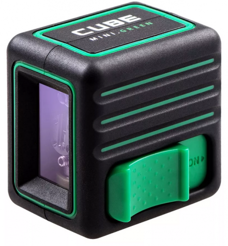Лазерный уровень ADA CUBE MINI GREEN Professional Edition — купить в интернет-магазине amurinstrument.ru с доставкой по Иркутску | Каталог с характеристиками и ценами лазерный уровень ada cube mini green professional edition, купить metabo, купить husqvarna, купить bosch, купить makita, купить hitachi, купить hikoki, купить oregon, купить stihl