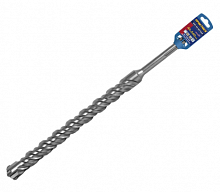 бур sds-max практика  38 х 400/540 мм, квадро, серия эксперт, по бетону, купить metabo, купить husqvarna, купить bosch, купить makita, купить hitachi, купить hikoki, купить oregon, купить stihl