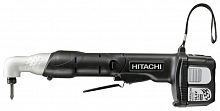 аккумуляторная дрель-шуруповерт hitachi wh 14 dcal угловая, купить metabo, купить husqvarna, купить bosch, купить makita, купить hitachi, купить hikoki, купить oregon, купить stihl
