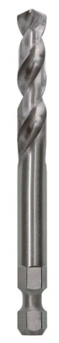 центрирующее сверло  hss-co ø 7,15x85 mm, купить metabo, купить husqvarna, купить bosch, купить makita, купить hitachi, купить hikoki, купить oregon, купить stihl