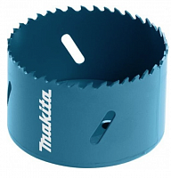 коронка пильная 60 мм bim ezychange makita b-11427, купить metabo, купить husqvarna, купить bosch, купить makita, купить hitachi, купить hikoki, купить oregon, купить stihl