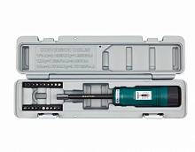 kraftool  1 - 8 нм, динамометрическая отвертка (64030), купить metabo, купить husqvarna, купить bosch, купить makita, купить hitachi, купить hikoki, купить oregon, купить stihl