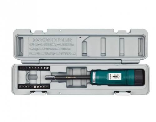 KRAFTOOL 1 - 8 Нм, динамометрическая отвертка (64030) — купить в интернет-магазине amurinstrument.ru с доставкой по Иркутску | Каталог с характеристиками и ценами kraftool 1 - 8 нм, динамометрическая отвертка (64030), купить metabo, купить husqvarna, купить bosch, купить makita, купить hitachi, купить hikoki, купить oregon, купить stihl