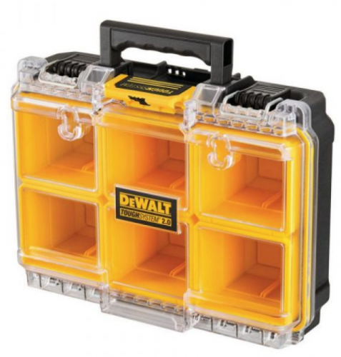 МОДУЛЬ DEWALT TS 2.0 - ОРГАНАЙЗЕР 1/2 — купить в интернет-магазине amurinstrument.ru с доставкой по Иркутску | Каталог с характеристиками и ценами модуль dewalt ts 2.0 - органайзер 1/2, купить metabo, купить husqvarna, купить bosch, купить makita, купить hitachi, купить hikoki, купить oregon, купить stihl