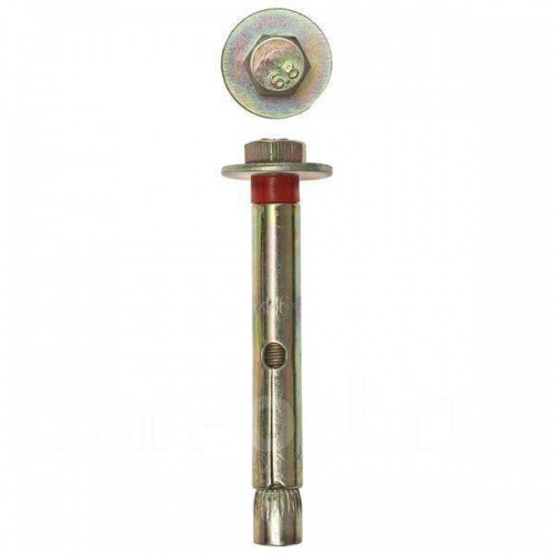 Болт анкерный с пластиковым кольцом, 8,0х80мм, 40шт, желтопассивированный, ЗУБР — купить в интернет-магазине amurinstrument.ru с доставкой по Иркутску | Каталог с характеристиками и ценами болт анкерный с пластиковым кольцом, 8,0х80мм, 40шт, желтопассивированный, зубр, купить metabo, купить husqvarna, купить bosch, купить makita, купить hitachi, купить hikoki, купить oregon, купить stihl