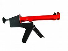 пистолет для герметика с противовесом, профи, купить metabo, купить husqvarna, купить bosch, купить makita, купить hitachi, купить hikoki, купить oregon, купить stihl