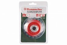 кордщетка hammer flex 207-105 75мм m14  чашеобразная витая жесткая для ушм, купить metabo, купить husqvarna, купить bosch, купить makita, купить hitachi, купить hikoki, купить oregon, купить stihl