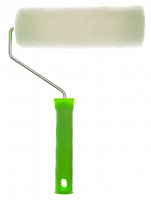 валик сменный из натурального меха , 200 мм, ворс 12 мм, d - 48 мм, d ручки - 6 мм// сибртех/россия, купить metabo, купить husqvarna, купить bosch, купить makita, купить hitachi, купить hikoki, купить oregon, купить stihl