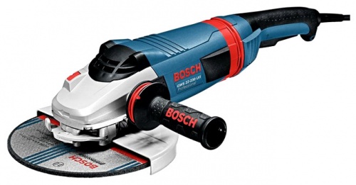 Угловая шлифмашина BOSCH GWS 22-180 LVI — купить в интернет-магазине amurinstrument.ru с доставкой по Иркутску | Каталог с характеристиками и ценами угловая шлифмашина bosch gws 22-180 lvi, купить metabo, купить husqvarna, купить bosch, купить makita, купить hitachi, купить hikoki, купить oregon, купить stihl