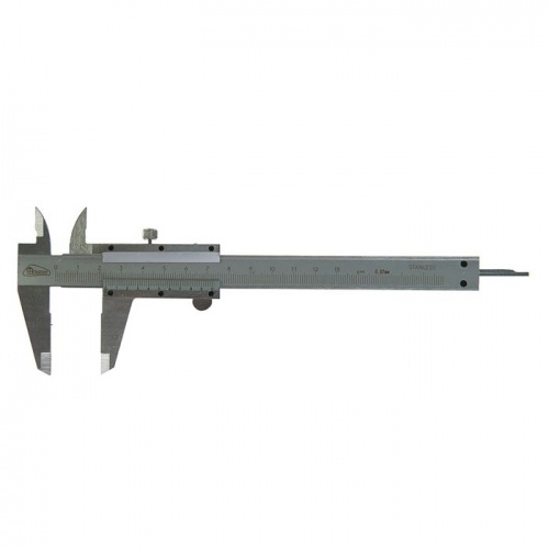 штангенциркуль, шц -125 - 0,1 кл 2 (шт.), купить metabo, купить husqvarna, купить bosch, купить makita, купить hitachi, купить hikoki, купить oregon, купить stihl