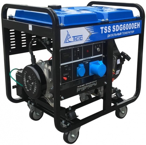 генератор дизельный tss sdg 6000eh, купить metabo, купить husqvarna, купить bosch, купить makita, купить hitachi, купить hikoki, купить oregon, купить stihl