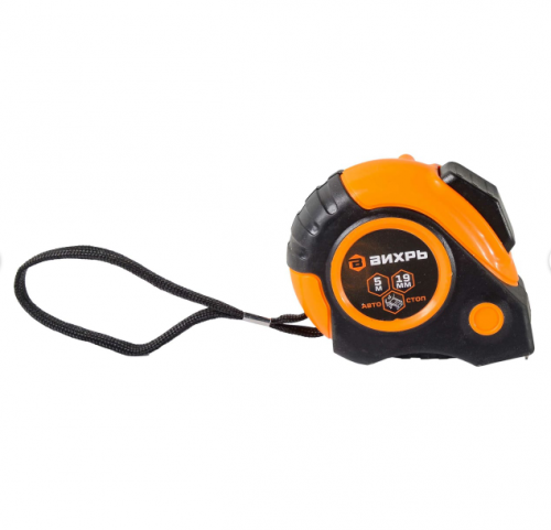 рулетка 5мх19мм автостоп вихрь, купить metabo, купить husqvarna, купить bosch, купить makita, купить hitachi, купить hikoki, купить oregon, купить stihl