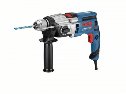 Дрель ударная BOSCH GSB 20-2 БЗП — купить в интернет-магазине amurinstrument.ru с доставкой по Иркутску | Каталог с характеристиками и ценами дрель ударная bosch gsb 20-2 бзп, купить metabo, купить husqvarna, купить bosch, купить makita, купить hitachi, купить hikoki, купить oregon, купить stihl
