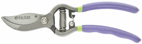 секатор прямого реза цельнометаллический// palisad, купить metabo, купить husqvarna, купить bosch, купить makita, купить hitachi, купить hikoki, купить oregon, купить stihl