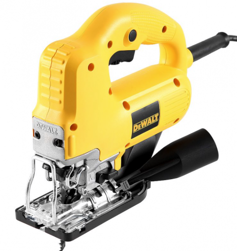 Лобзик DEWALT DW341K-QS 5500Вт,20мм,0-3100ход/мин,кофр — купить в интернет-магазине amurinstrument.ru с доставкой по Иркутску | Каталог с характеристиками и ценами лобзик dewalt dw341k-qs 5500вт,20мм,0-3100ход/мин,кофр, купить metabo, купить husqvarna, купить bosch, купить makita, купить hitachi, купить hikoki, купить oregon, купить stihl