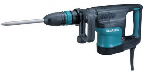 молоток отбойный makita hm1101c (1300 вт, 11.5дж,, sds-max, 7.3кг, кейс), купить metabo, купить husqvarna, купить bosch, купить makita, купить hitachi, купить hikoki, купить oregon, купить stihl