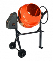 бетоносмеситель patriot bm 188c, 650 вт, 180 кг готовой смеси, венец - чугун, купить metabo, купить husqvarna, купить bosch, купить makita, купить hitachi, купить hikoki, купить oregon, купить stihl