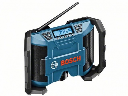 радиоприёмник bosch gml 10.8 v-li, купить metabo, купить husqvarna, купить bosch, купить makita, купить hitachi, купить hikoki, купить oregon, купить stihl