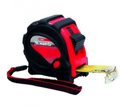 Рулетка MATRIX Status magnet 3 fixations,5*25 — купить в интернет-магазине amurinstrument.ru с доставкой по Иркутску | Каталог с характеристиками и ценами рулетка matrix status magnet 3 fixations,5*25, купить metabo, купить husqvarna, купить bosch, купить makita, купить hitachi, купить hikoki, купить oregon, купить stihl