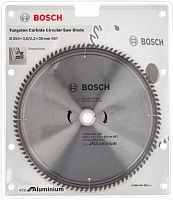 пильный диск eco alu/multi 254x30-96t, купить metabo, купить husqvarna, купить bosch, купить makita, купить hitachi, купить hikoki, купить oregon, купить stihl