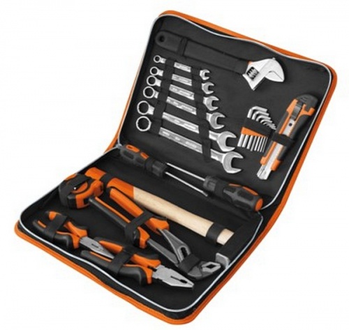 набор слесарного инструмента кратон st-07/23, купить metabo, купить husqvarna, купить bosch, купить makita, купить hitachi, купить hikoki, купить oregon, купить stihl