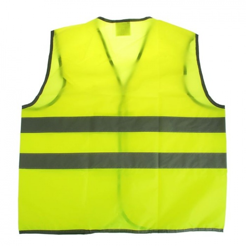 жилет сигнальный, желтый, размер xxl// сибртех, купить metabo, купить husqvarna, купить bosch, купить makita, купить hitachi, купить hikoki, купить oregon, купить stihl