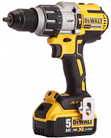 аккумуляторная дрель-шуруповерт dewalt dcd996p2-qw 18вli бщет.3ск,95нм,2х5ah, купить metabo, купить husqvarna, купить bosch, купить makita, купить hitachi, купить hikoki, купить oregon, купить stihl