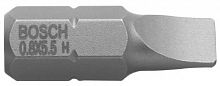 бит s1.0х5,5 bosch 25мм xh 3 шт., купить metabo, купить husqvarna, купить bosch, купить makita, купить hitachi, купить hikoki, купить oregon, купить stihl