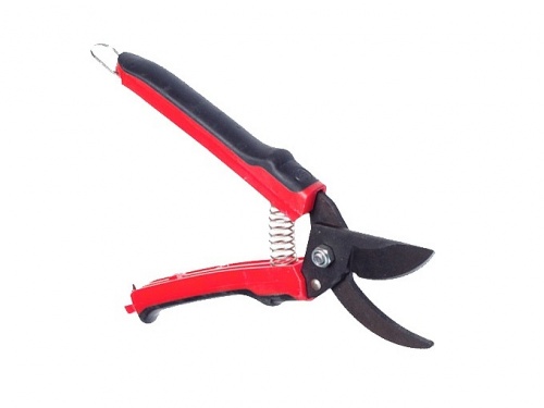 секатор с оксидированным покрытием, 220мм, (шт.), купить metabo, купить husqvarna, купить bosch, купить makita, купить hitachi, купить hikoki, купить oregon, купить stihl