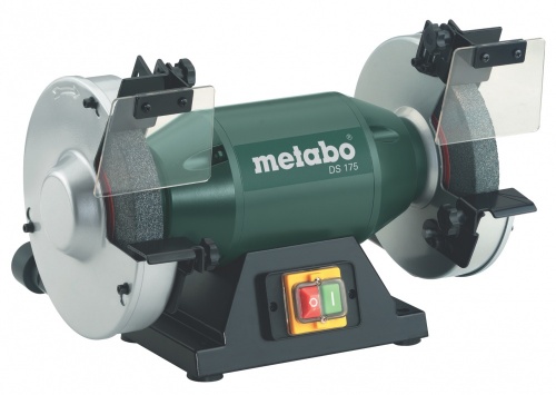 Станок заточной METABO DS-175 — купить в интернет-магазине amurinstrument.ru с доставкой по Иркутску | Каталог с характеристиками и ценами станок заточной metabo ds-175, купить metabo, купить husqvarna, купить bosch, купить makita, купить hitachi, купить hikoki, купить oregon, купить stihl