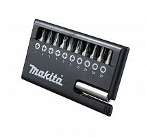 набор насадок (11 шт в наборе) makita, купить metabo, купить husqvarna, купить bosch, купить makita, купить hitachi, купить hikoki, купить oregon, купить stihl