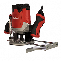 фрезер einhell te-ro 1255 e, 1200вт, 55мм, 6,8мм, купить metabo, купить husqvarna, купить bosch, купить makita, купить hitachi, купить hikoki, купить oregon, купить stihl