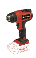 фен аккумуляторный einhell pxc te-ha 18 li - solo, купить metabo, купить husqvarna, купить bosch, купить makita, купить hitachi, купить hikoki, купить oregon, купить stihl