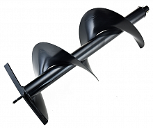 шнек для грунта verton gbd-300 (d пос=20мм, l=80, d=300), купить metabo, купить husqvarna, купить bosch, купить makita, купить hitachi, купить hikoki, купить oregon, купить stihl