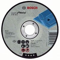 диск отрезной по металлу bosch 180х3  д/мет, купить metabo, купить husqvarna, купить bosch, купить makita, купить hitachi, купить hikoki, купить oregon, купить stihl