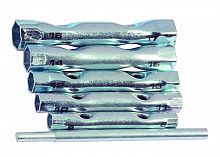 набор ключей-трубок торцевых matrix 6*22мм 137525, купить metabo, купить husqvarna, купить bosch, купить makita, купить hitachi, купить hikoki, купить oregon, купить stihl