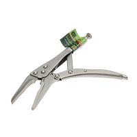 зажим ручной, удлиненный захват, 220 мм// сибртех, купить metabo, купить husqvarna, купить bosch, купить makita, купить hitachi, купить hikoki, купить oregon, купить stihl