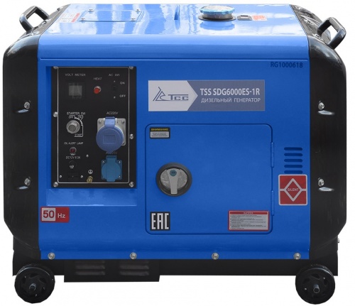 Генератор дизельный TSS SDG 6000ES-1R — купить в интернет-магазине amurinstrument.ru с доставкой по Иркутску | Каталог с характеристиками и ценами генератор дизельный tss sdg 6000es-1r, купить metabo, купить husqvarna, купить bosch, купить makita, купить hitachi, купить hikoki, купить oregon, купить stihl